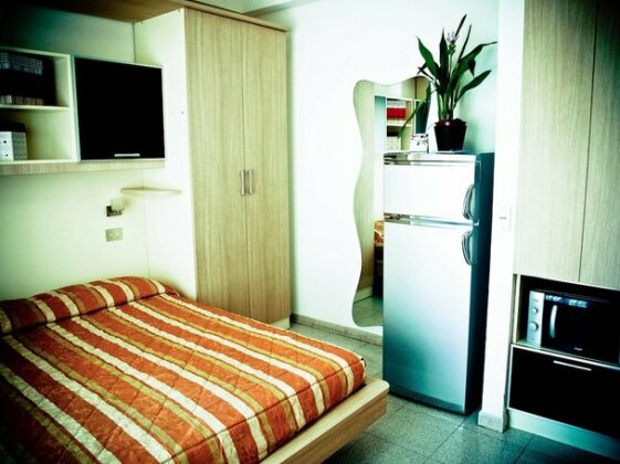 Residence Internazionale - Photo4