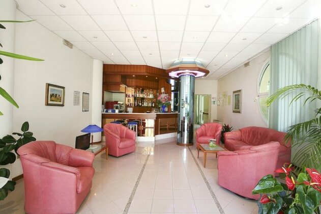Residence le Spiagge - Photo3