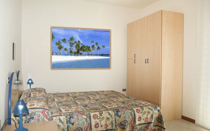 Residence le Spiagge - Photo4