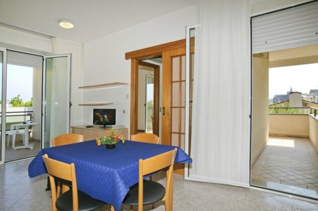 Residence le Spiagge - Photo5
