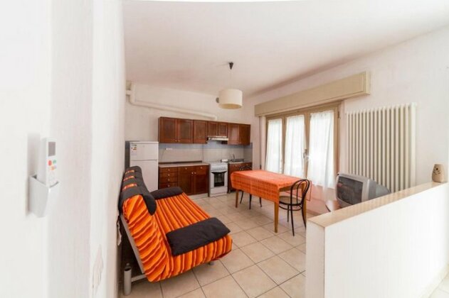 Residence Malibu Rimini - Photo5