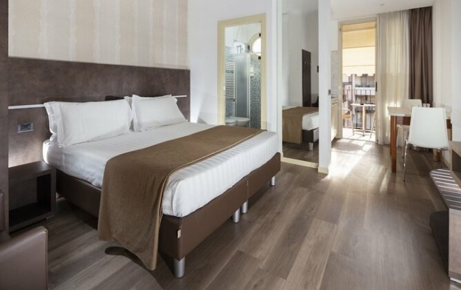 Residence Queen - Photo5
