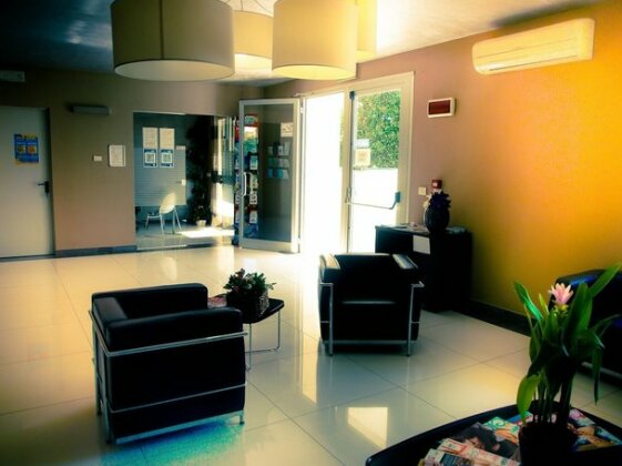 Residence Sottovento - Photo2
