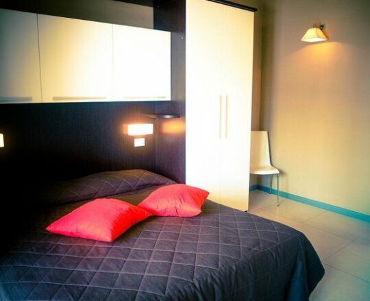 Residence Sottovento - Photo4