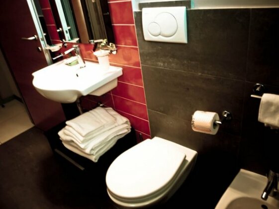 Residence Sottovento - Photo5