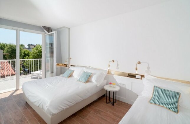 Residence Ten Suite - Photo2