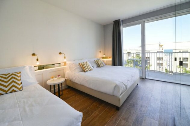 Residence Ten Suite - Photo3