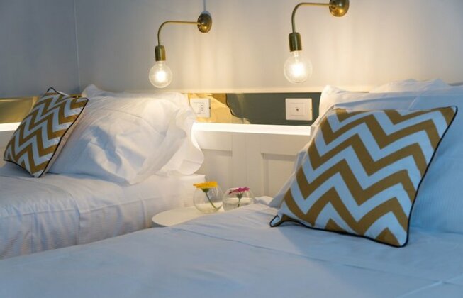 Residence Ten Suite - Photo5