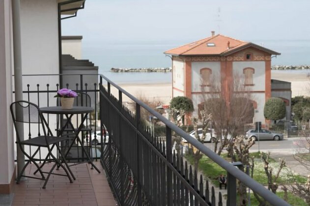 Residence Tre Trilo&Suites