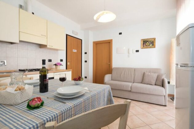 Residence Tre Trilo&Suites - Photo2
