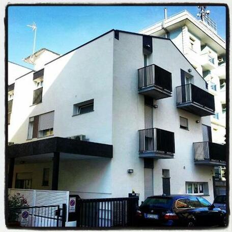 Residence Villa Gori - Photo2