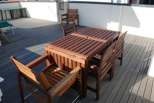 Residence Villa Gori - Photo5