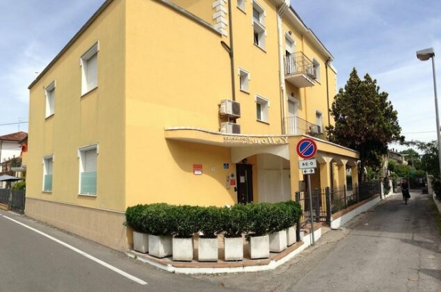 Residence Yellow - Photo2