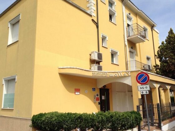 Residence Yellow - Photo3