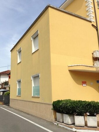 Residence Yellow - Photo5