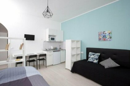 Rimini Youth Apartment