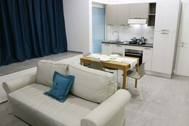 Rivabella Suite Apartments - Photo2