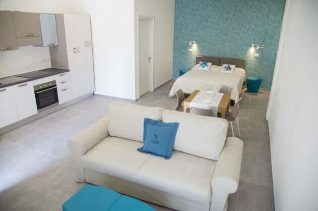 Rivabella Suite Apartments - Photo5