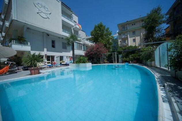 SI Rimini Hotel