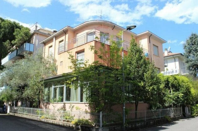 Taormina B&B Rimini