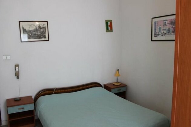 Taormina B&B Rimini - Photo5