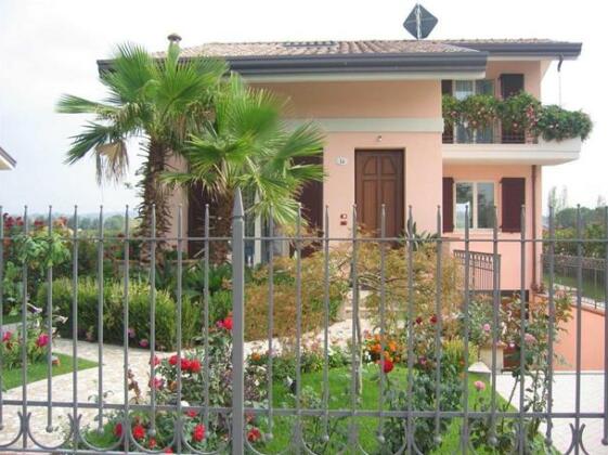 Villa Olga Rimini