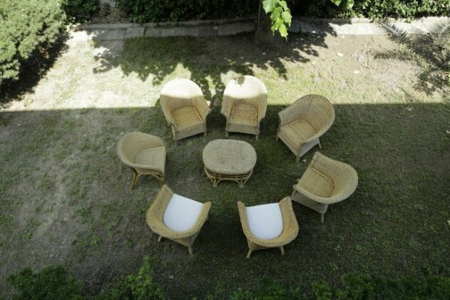 Villa Rimini - Photo2