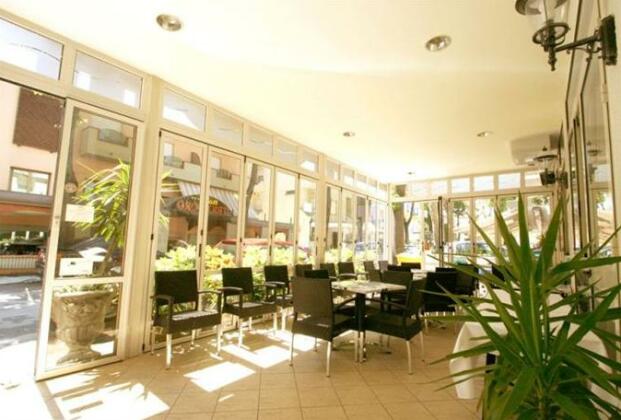 Volanti Hotel Rimini - Photo2