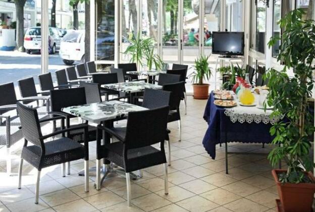 Volanti Hotel Rimini - Photo5