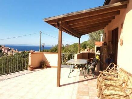 Holiday House - Elba Rio Marina - Photo3