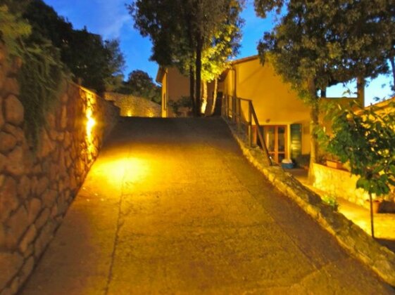 Villetta ai Peri - Photo2