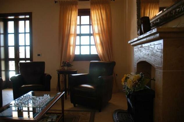 Is Benas Country Lodge - Photo3