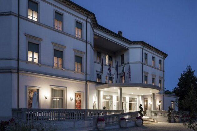 Grand Hotel Terme Riolo Terme