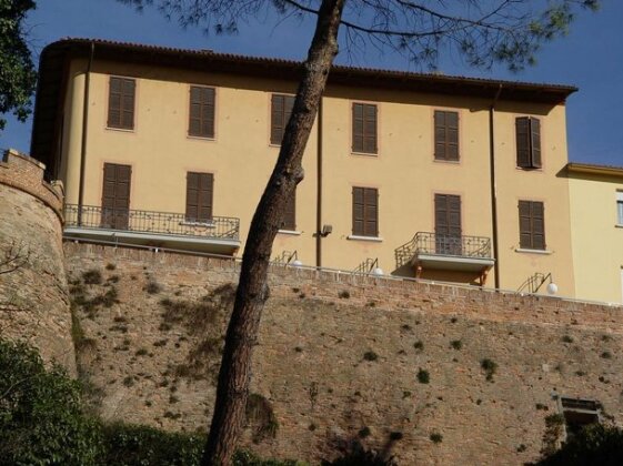 Hotel Antico Borgo Riolo Terme