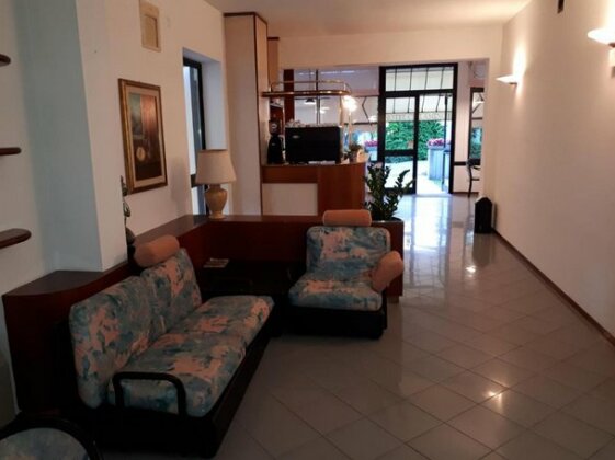 Hotel Ciclamino Riolo Terme - Photo3