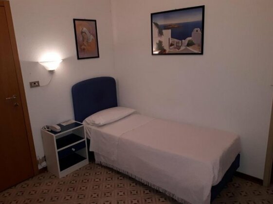 Hotel Ciclamino Riolo Terme - Photo4