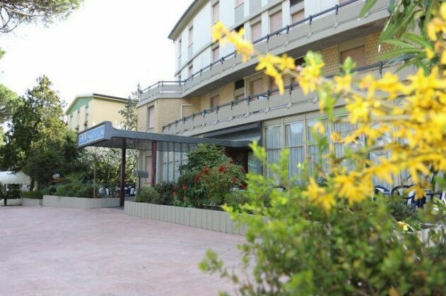Hotel Cristallo Riolo Terme - Photo5