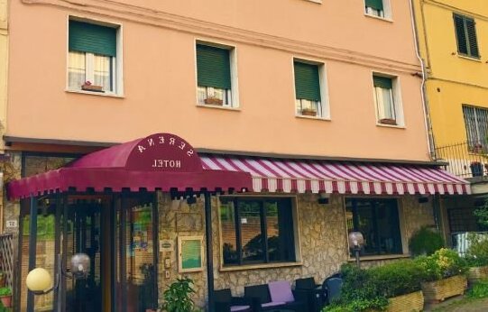 Hotel Serena Riolo Terme - Photo3