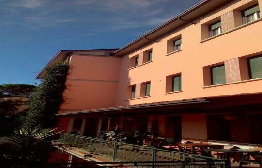 Hotel Serena Riolo Terme - Photo4