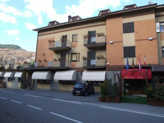 Hotel Cimone Riolunato - Photo5