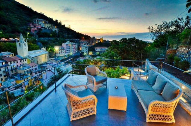 Cinqueterre Residence - Photo2