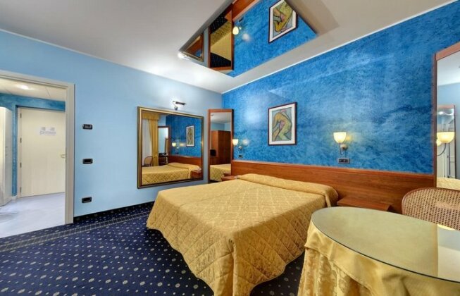 Hotel Motel Sporting - Photo2
