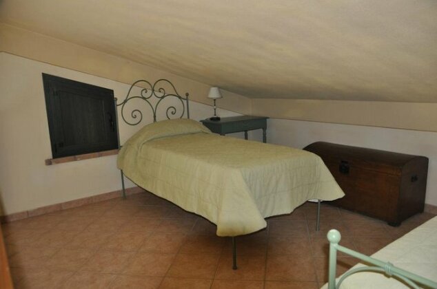 Agriresidence Debbiare - Photo3