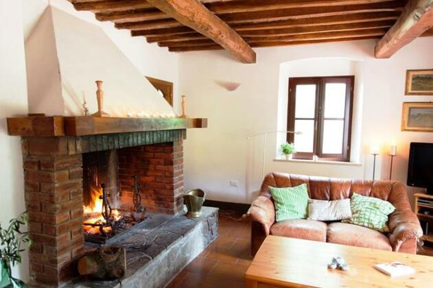 Casa al Pino - Photo2