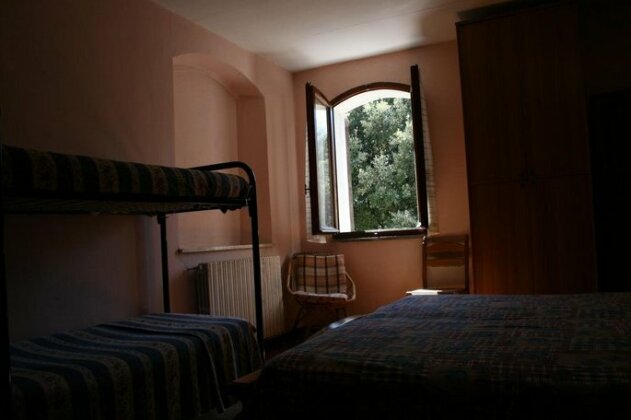 Hotel Villa Paradiso Riparbella - Photo5