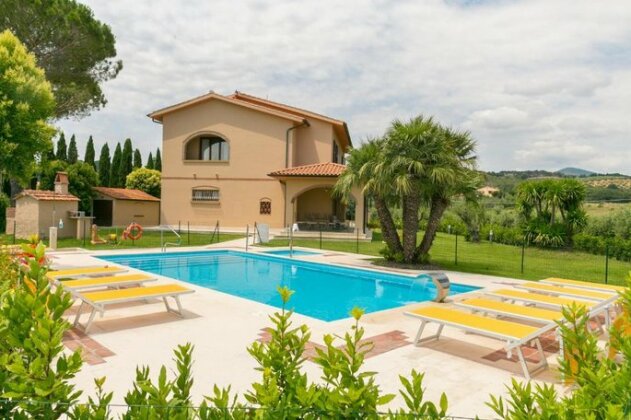 Villa Ligustro - Photo2