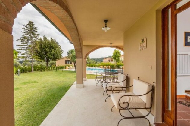 Villa Ligustro - Photo5