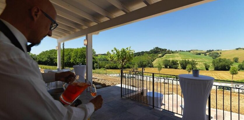 Villa Resort Tre Castelli - Photo2