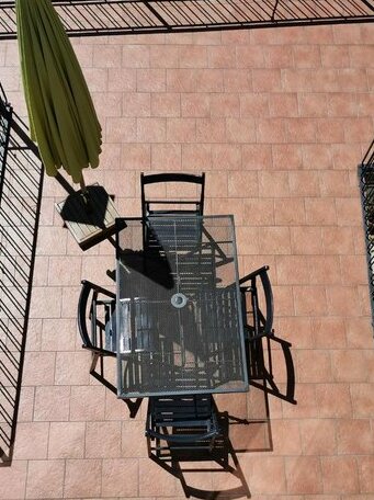 Acqua E Fuoco Chez Rachel - Photo3