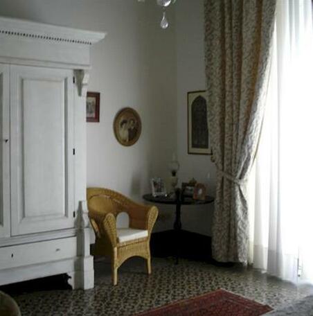 B&B di Charme Camelie - Photo5